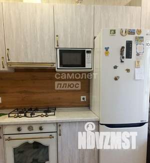 1-к квартира, вторичка, 45м2, 5/8 этаж