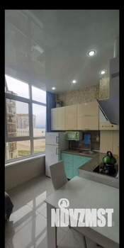 1-к квартира, вторичка, 30м2, 4/8 этаж