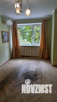 1-к квартира, вторичка, 26м2, 2/5 этаж