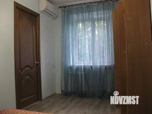 3-к квартира, вторичка, 56м2, 3/5 этаж