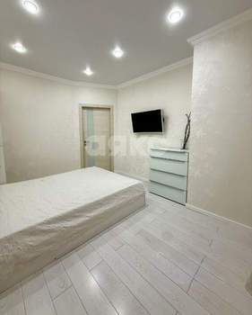 1-к квартира, вторичка, 39м2, 3/4 этаж