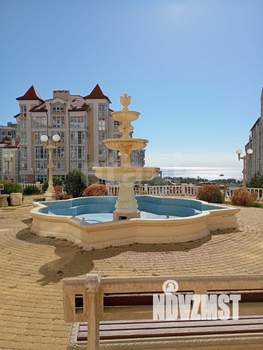 Студия квартира, вторичка, 31м2, 1/7 этаж