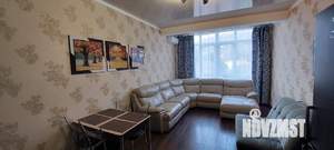1-к квартира, вторичка, 53м2, 4/7 этаж