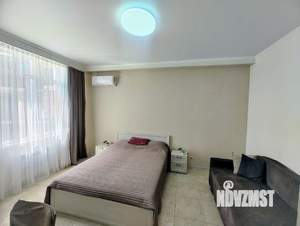 1-к квартира, вторичка, 36м2, 4/9 этаж