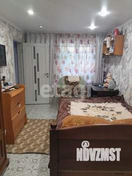 3-к квартира, вторичка, 71м2, 1/5 этаж