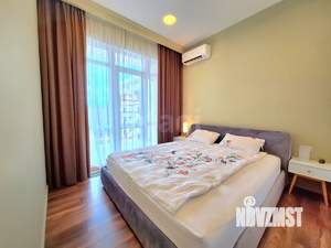 3-к квартира, вторичка, 73м2, 4/5 этаж