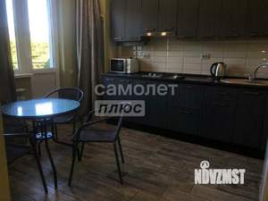 Студия квартира, вторичка, 30м2, 2/4 этаж