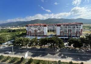 Студия квартира, вторичка, 58м2, 8/8 этаж