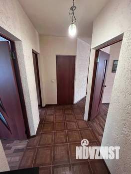 3-к квартира, вторичка, 60м2, 2/2 этаж