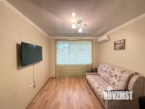 3-к квартира, вторичка, 62м2, 1/5 этаж