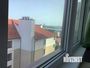 1-к квартира, вторичка, 48м2, 7/11 этаж