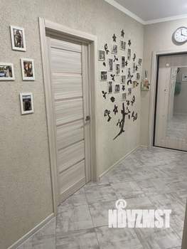 2-к квартира, вторичка, 53м2, 6/8 этаж