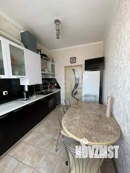 2-к квартира, вторичка, 45м2, 4/5 этаж
