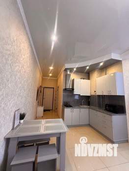 1-к квартира, вторичка, 31м2, 1/7 этаж