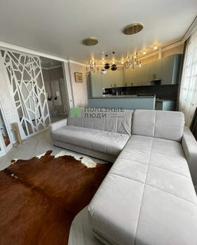 2-к квартира, вторичка, 68м2, 4/7 этаж