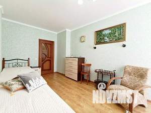 1-к квартира, вторичка, 49м2, 6/11 этаж