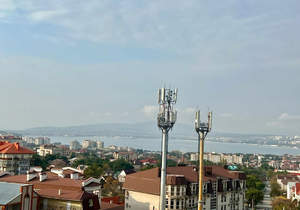 3-к квартира, вторичка, 100м2, 5/5 этаж