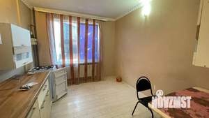 1-к квартира, вторичка, 51м2, 2/5 этаж
