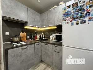 2-к квартира, вторичка, 44м2, 2/5 этаж