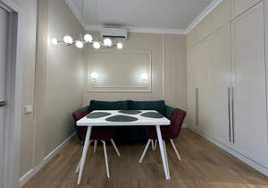 2-к квартира, вторичка, 51м2, 8/8 этаж
