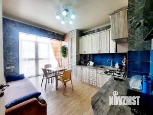 1-к квартира, вторичка, 39м2, 3/6 этаж