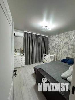 2-к квартира, вторичка, 41м2, 4/5 этаж