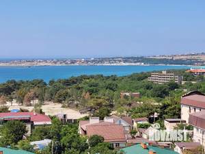 1-к квартира, вторичка, 50м2, 6/10 этаж