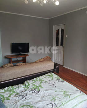 3-к квартира, вторичка, 62м2, 1/9 этаж