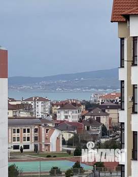 1-к квартира, вторичка, 43м2, 6/8 этаж