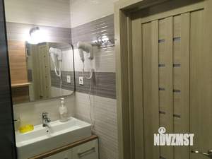 1-к квартира, вторичка, 47м2, 2/3 этаж