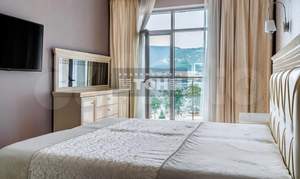 2-к квартира, вторичка, 135м2, 4/12 этаж