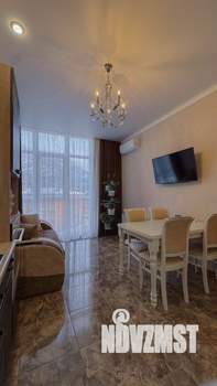 1-к квартира, вторичка, 54м2, 4/7 этаж