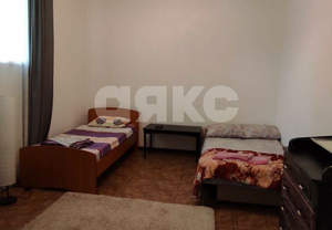 3-к квартира, вторичка, 68м2, 1/5 этаж