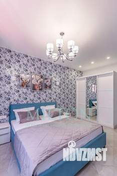 1-к квартира, вторичка, 49м2, 2/6 этаж