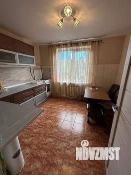 1-к квартира, вторичка, 35м2, 5/5 этаж
