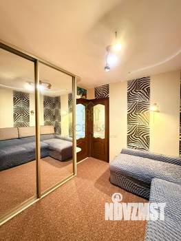 3-к квартира, вторичка, 38м2, 5/5 этаж