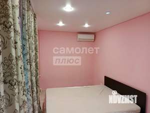 3-к квартира, вторичка, 50м2, 1/5 этаж