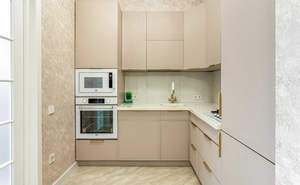 2-к квартира, вторичка, 50м2, 3/8 этаж