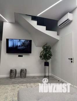 4-к квартира, вторичка, 142м2, 3/4 этаж