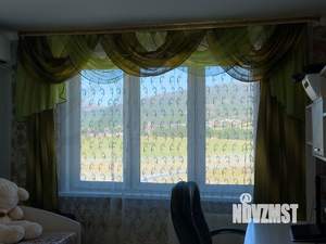 2-к квартира, вторичка, 66м2, 12/16 этаж