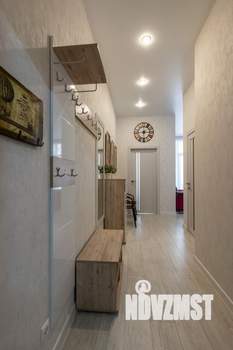 1-к квартира, вторичка, 45м2, 2/4 этаж