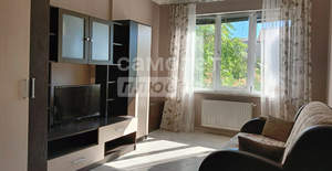 1-к квартира, вторичка, 37м2, 3/10 этаж