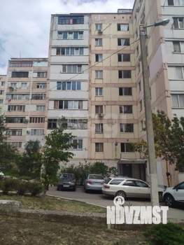 3-к квартира, вторичка, 55м2, 9/9 этаж