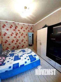 1-к квартира, вторичка, 34м2, 1/7 этаж