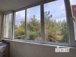 2-к квартира, вторичка, 43м2, 5/5 этаж