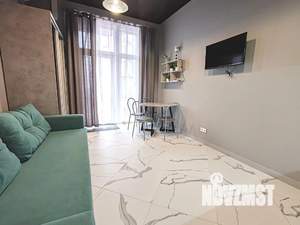 Студия квартира, вторичка, 20м2, 1/7 этаж