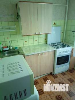 3-к квартира, вторичка, 60м2, 3/5 этаж