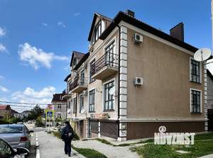 2-к квартира, вторичка, 53м2, 3/4 этаж