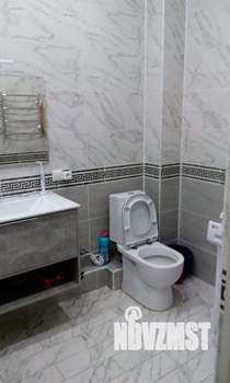1-к квартира, вторичка, 53м2, 8/8 этаж