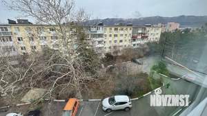 2-к квартира, вторичка, 47м2, 4/5 этаж